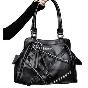 Killstar Pendulum Handbag